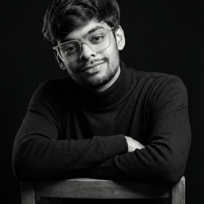 Umar Iqbal